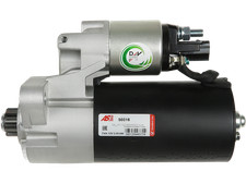 Brand New Starter Motor 12V 2.0kW 9T for AUDI Q7 B 2007-2015 OE 0001125521