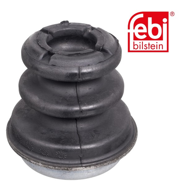 Febi Bilstein Anschlagpuffer, Federung 103458 Passend FüR Nissan Renault-image