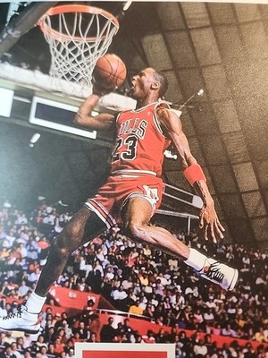 MJ  1990's Michael Jordan Cards