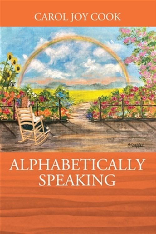 ALPHABETICALLY SPEAKING, Brand New, Free shipping in the US