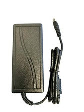 12V 6A Power Supply Adapter - AC 100-240V 50 ...