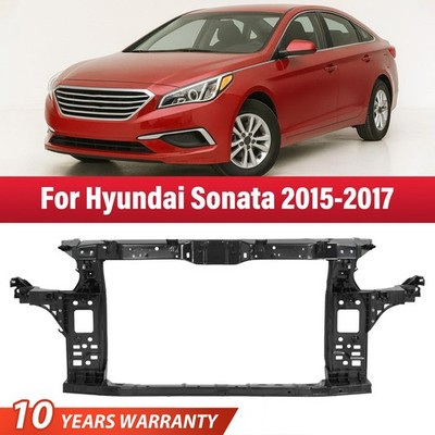 Radiator Core Support For Hyundai Sonata Sport Sedan 2015 2016 2017 #HY1225179