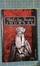 MET MIND'S EYE THEATRE JOURNAL ISSUE 4