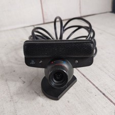 Sony PlayStation Eye Camera PS3 Microphone Ar...