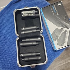 4 set Sennheiser XS Wireless Digital XLR Base Set