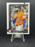 2025 Topps Series 2 Baseball 509 Cristian Javier - Houston Astros