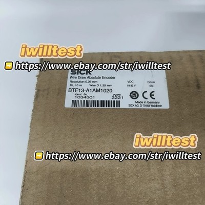 1PCS BTF13-A1AM1020 by express With 90 Warranty