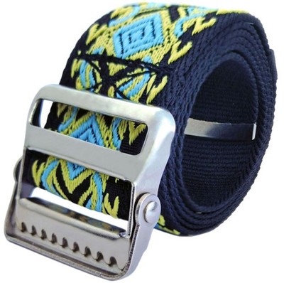 LAMBOX Gait Belt Transfer with 2-inch Soft and 60 Inch, Color4 
