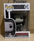 Funko POP! Marvel - Werewolf by Night - Elsa Bloodstone #1271