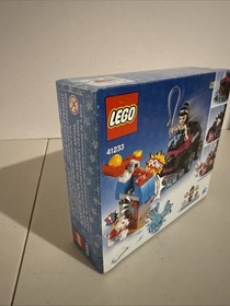 LEGO DC Super Hero Girls: Lashina Tank (41233)