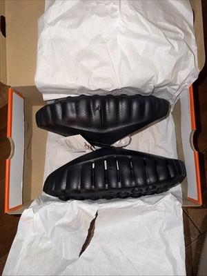 Size 11 - Nike Mind 001 Triple Black (HQ4307-005)