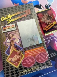 コレクション california dreaming (RARE!!lobby card!!) California Dreaming Cards | eBay