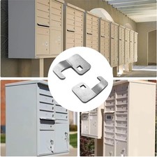 Mailbox Lock Cam For Mailbox Security Compact Dimensions Easy Installation