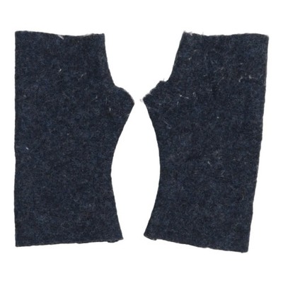 Pulswärmer, Größe: 6 1/2, Grau, Unisex (Erwachsene) #p06
