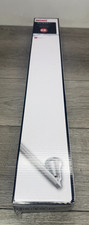 Delta 74824-KS Bowery 24" Towel Bar, Black Stainless