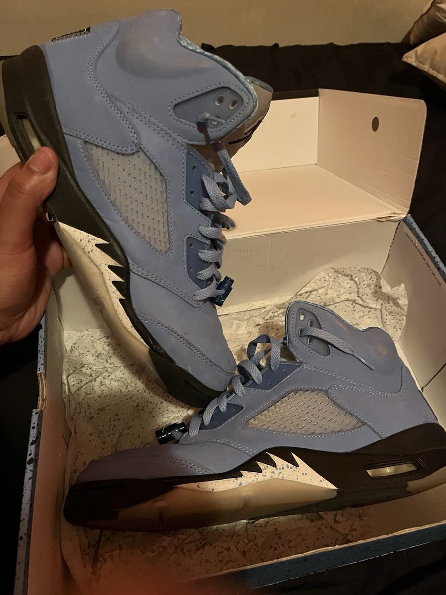 Jordan Air Jordan 5 Retro SE University Blue DV1310-401 UNC