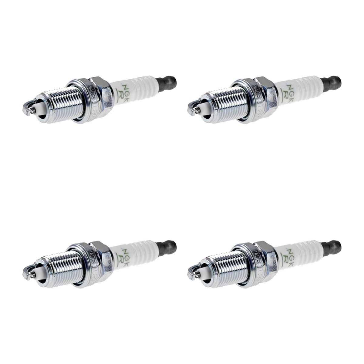 Zündkerze fester SAE-Anschluss NGK ZFR7F-11 16 mm 5 mm 19 mm M14 X 1,25 - Immagine 5