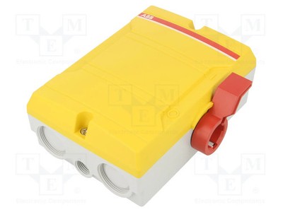 ABB 2CMA142446R1000 Lasttrennschalter