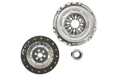 Kit d'embrayage BMW 3,0