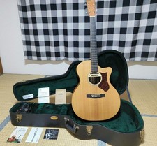 Mejor precio Martin GPCPA5K juego completo guitarra equipada M80