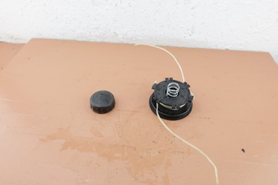 #ad #ad Troy Bilt TB20CS String Trimmer OEM Spool $9.99