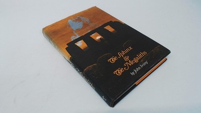 			The Sphinx and The Megaliths, Ivimy, John, HarperCollins Distribu		