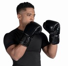 Sanabul Battle Forged Boxing Gloves for Men & Women, Kickboxing MMA, Muay Thai — photo 4