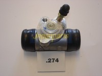 Radbremszylinder Hinterachse FÜR Toyota Yaris Verso ( P2 ) - Japanparts CS-274