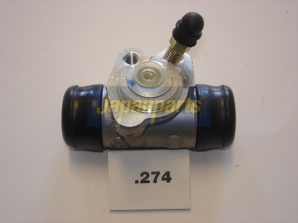 Radbremszylinder Hinterachse FÜR Toyota Yaris Verso ( P2 ) - Japanparts CS-274-image