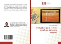 Jacques Nkumba Phuabu | ÉValuation De La SéCurité Sociale Du Personnel Soignant