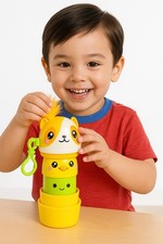Educational Toy Set