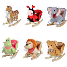 Schaukeltier Schaukelpferd Kinder Schaukelspielzeug Schaukel Fur Baby Kinder 