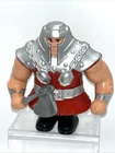Vintage MOTU Ram Man Action Figure 100% Complete (1983) – Mattel