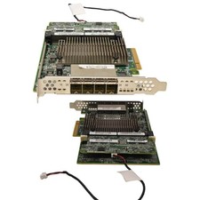 HP Smart Array P841 12Gb SAS RAID Controller 4GB FBWC 750051-001