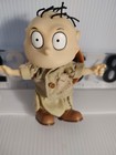 Lot of Vintage Rugrats Burger King Toys Angelica, Tommy, Twins Viacom Doll — photo 5