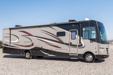 2016 Coachmen Mirada 35KB