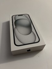 Original BOX for APPLE iPhone 15 iPhone Box Empty 