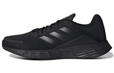 G58108 Adidas Duramo SL "Triple Black" Men's Running Shoes