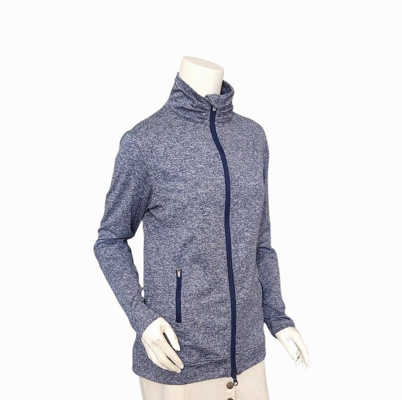 Peter Millar Athletic Lightweight Performance Ful… - image 6