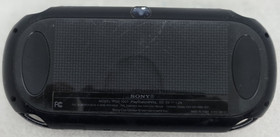 Sony Handheld PlayStation VITA PCH-1001 FOR PARTS ONLY FAST FREE SHIPPING c