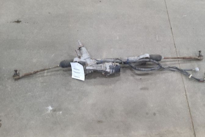 #ad 2012 2014 Subaru Impreza Electric Steering Rack and Pinion Assembly Working Used $202.99