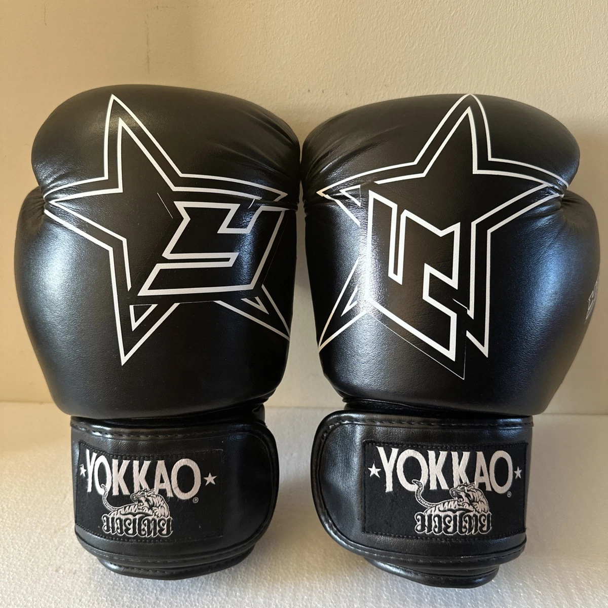 14 oz. Weight Boxing Gloves for sale - eBay