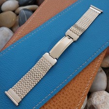 JB Champion Wristwatch Bands for sale - eBay