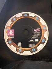 Xena: Warrior Princess (Sony PlayStation 1, 1999)