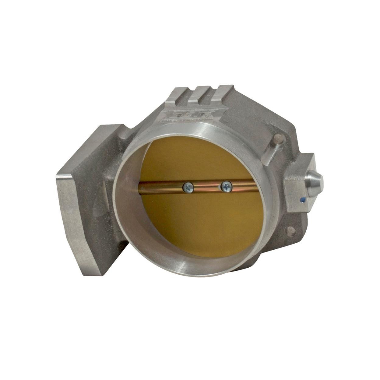 Chevrolet Corvette ZR1 2009-2011 Throttle body