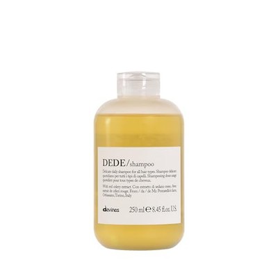 Dede Shampoo 8.45 Fl Oz