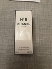 CHANEL No 5 the Shower Gel 200ml New Sealed/ Shower Gel