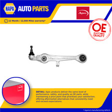 Wishbone / Suspension Arm fits AUDI RS6 4B2, 4B5 4.2 Front Lower 02 to 05 BCY