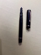 Conklin Duroflex Limited Edition 147/1898 Fountain Pen