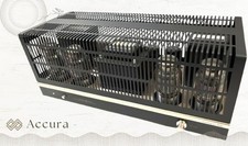 Luxman MQ-88uL Vacuum Tube Power Amplifier Limited for 90th Anniversary Japan